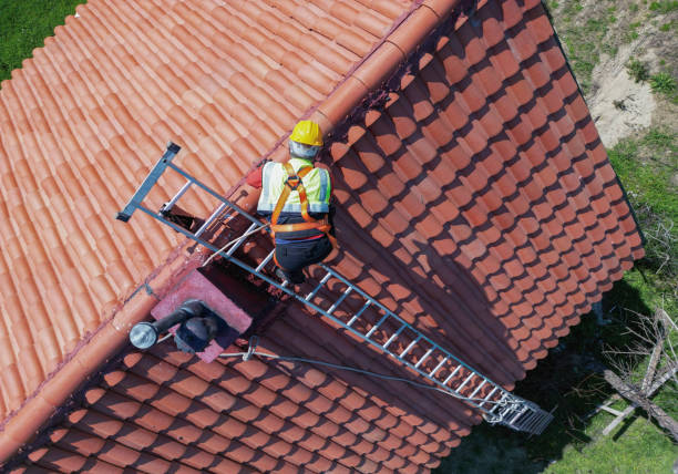 Best Commercial Roofing Services  in North Pearsall, TX