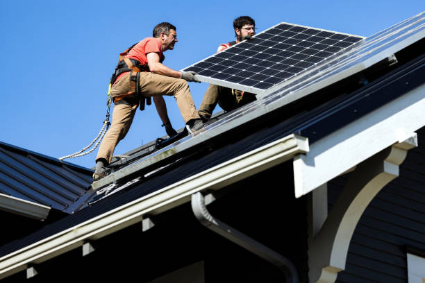 Trusted North Pearsall, TX Roofing Service Experts